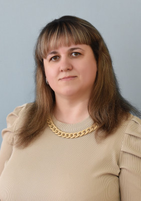 Воспитатель Кислицина Елизавета Александровна Воспитатель Кислицина Елизавета Александровна